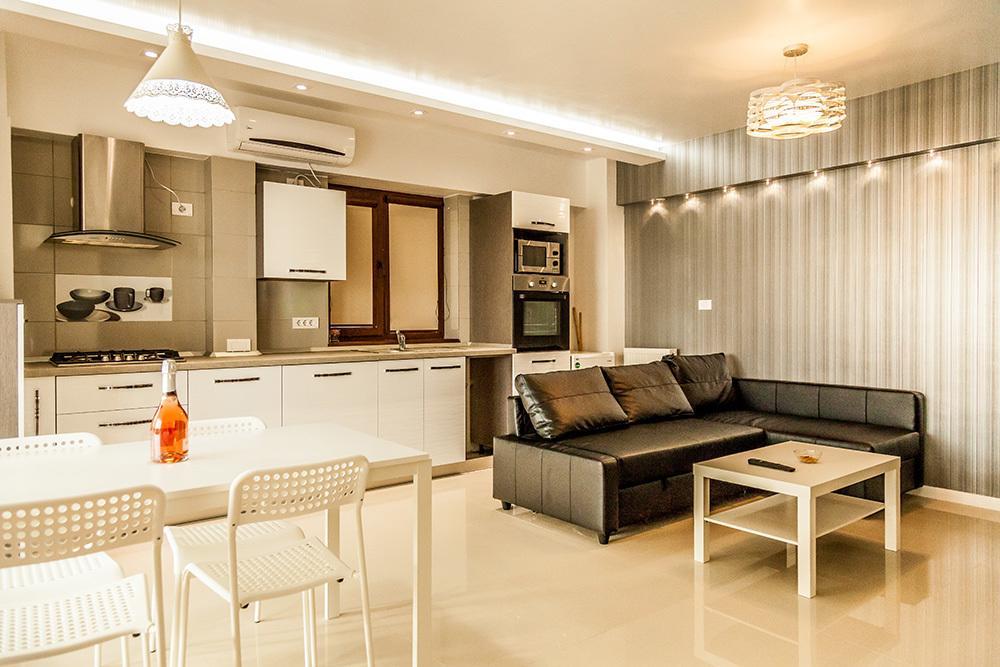 Apartment Mirage 44 มามายา ห้อง รูปภาพ