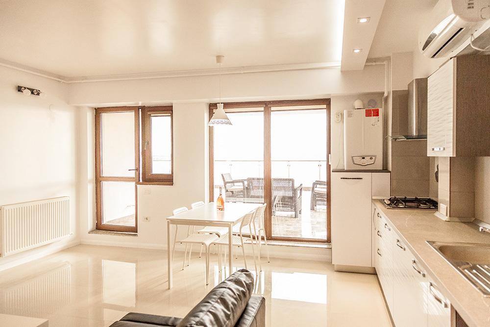 Apartment Mirage 44 มามายา ห้อง รูปภาพ